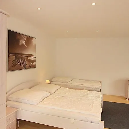 Apartmentvermittlung Mehr Als - Objekt 1