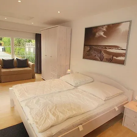 Vakantiehuis Apartmentvermittlung Mehr Als - Objekt 1