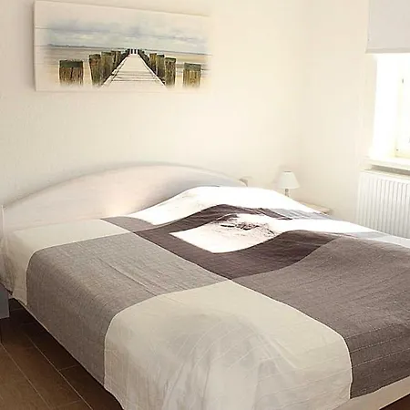 Apartmentvermittlung Mehr Als - Objekt 1