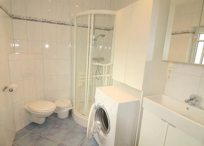 Apartmentvermittlung Mehr Als - Objekt 1 Timmendorfer Strand