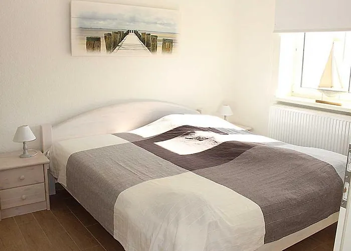 Apartmentvermittlung Mehr Als - Objekt 1