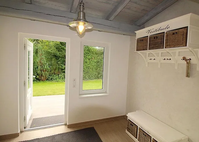 Apartmentvermittlung Mehr Als - Objekt 1 * Timmendorfer Strand