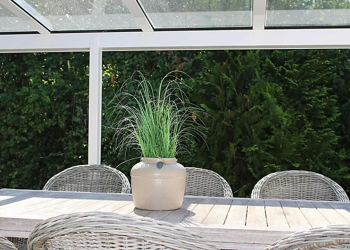 Hébergement de vacances Apartmentvermittlung Mehr Als - Objekt 1 Timmendorfer Strand